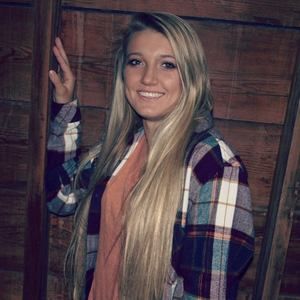 Meet your Posher, Julia